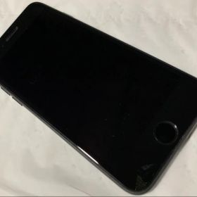 iPhone 7 128GB ブラック SIMフリー