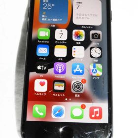 iPhone7 32GB A1779 MNCE2J/A SIMフリー ジャンク