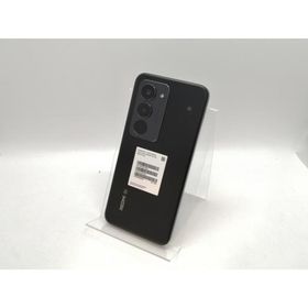 【未使用】Xiaomi SoftBank 【SIMフリー】 REDMI 15 5G ミッドナイトブラック 4GB 128GB【高崎モントレー】保証期間３ヶ月