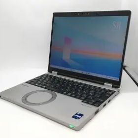 Let's note SR3 中古 63,440円 | ネット最安値の価格比較 プライスランク