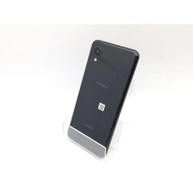 【中古】SAMSUNG docomo 【SIMフリー】 Galaxy A22 5G ブラック 4GB 64GB SC-56B【熊本】保証期間１ヶ月【ランクC】