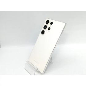 【中古】SAMSUNG 海外版 【SIMフリー】 Galaxy S23 Ultra 12GB 256GB【京都】保証期間1ヶ月【ランクB】