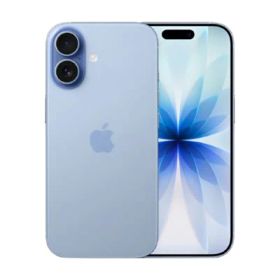iPhone 17 512GB SIMフリー［ミストブルー]