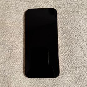 iPhone 16 Pro Max 256gb デザートチタニウム本体