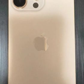 YJ iPhone 16 Pro Max 256GB バッテリー100％ 超美品