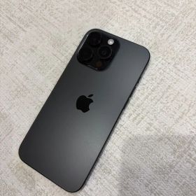 iPhone16pro max