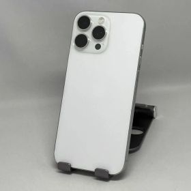 MYWH3J/A iPhone 16 Pro Max 256GB ホワイトチタニウム SIMフリー