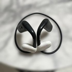SONY ワイヤレスイヤホン Float Run