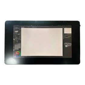 Wacom Cintiq pro 24 新品 205,700円 中古 71,100円 | ネット最安値の
