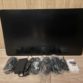 Wacom Cintiq pro 24 新品 205,700円 中古 70,700円 | ネット最安値の