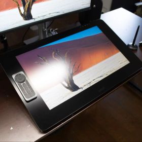 Wacom Cintiq pro 24 新品 205,700円 中古 70,700円 | ネット最安値の