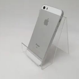 iPhone SE(第1世代) シルバー 新品 24,800円 中古 5,555円 | ネット最