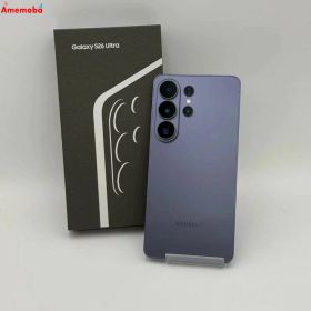 【新品・未使用】Galaxy S26 Ultra 256GB コバルトバイオレット SM-S948Q SIMフリー