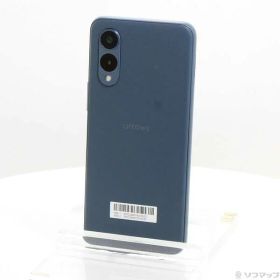 【中古】FCNT arrows We2 M07 128GB ネイビーグリーン ASMC07002 楽天 SIMフリー 【377-ud】