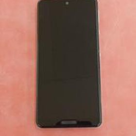 スマートフォン SH-M15 SHARP
