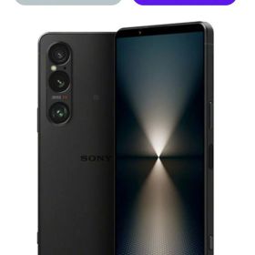 Sony Xperia 1 Ⅵ / SO-51E　本体　中古美品　格安 Xperia 1 VI 新品 99,900円 中古 35,980円 | ネット最安値の価格比較