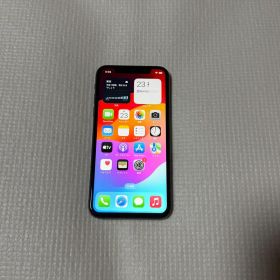 ⭐︎SIMフリー iPhoneXS 256GB グレー バッテリー容量100%