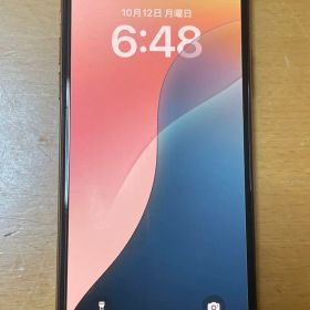 iPhone XS 256GB ゴールド SIMフリー