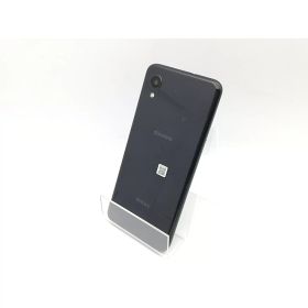 【中古】SAMSUNG docomo 【SIMフリー】 Galaxy A22 5G ブラック 4GB 64GB SC-56B【熊本】保証期間1ヶ月【ランクC】