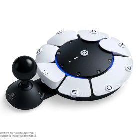 Access コントローラー CFI-ZAC1J PS5用アクセシビリティコントローラーキット