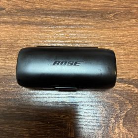 Bose SoundSport Free 初代BOSE完全ワイヤレスイヤホン