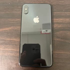 Apple iPhone xs max 512gb ジャンク扱い