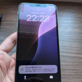 Apple iPhone XS MAX 256GB