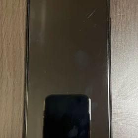 iPhone XS Max 64GB バッテリー最大容量81%