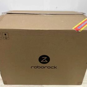 ROBOROCK Qrevo Cロボット掃除機RRWOPEP QRRC52-04