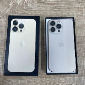 【大容量】iPhone 13 Pro ゴールド512 GB SIMフリー 箱付き