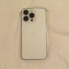 Apple iPhone 13Pro ジャンク品 (⚠️カメラ、画面亀裂有)箱有り