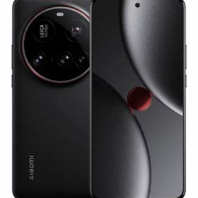 【中古】【安心保証】 Xiaomi 15 Ultra[512GB] SIMフリー ブラック