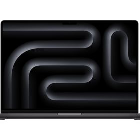 16インチMacBook Pro [整備済製品] 14コアCPUと32コアGPUを搭載したApple M4 Maxチップ - スペースブラック