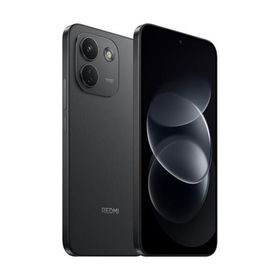 Xiaomi(シャオミ) REDMI Note 17 Pro Max 5G ブラック 6.83型有機EL 8GB/512GB SIMフリースマートフォン MZB0P35JP