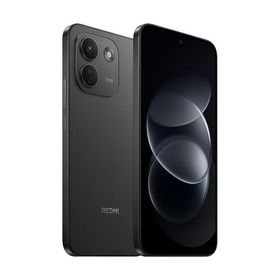 Xiaomi MZB0P35JP REDMI Note 17 Pro Max 5G Black 8GB+512GB 6.83 インチ 1.5K 有機 EL ディスプレイ搭載 Black