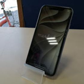IPHONE11 MWM52J/A APPLE/SIMフリー