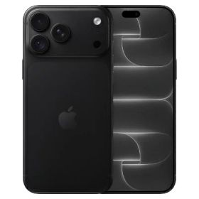 【未使用】iPhone18 Pro Max A3716 (MJXJ4J/A) 2TB ブラック 【国内版SIMフリー】 Apple スマホ スマートフォン 当社6ヶ月保証 送料無料 イオシス