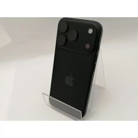 【中古】Apple 国内版 【SIMフリー】 iPhone 18 Pro 256GB ブラック MJR54J/A【神保町】保証期間1ヶ月【ランクA】