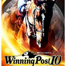【中古】Switch Winning Post10 2025 (ニンテンドースイッチ)