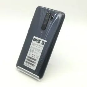 Xiaomi 海外版 【SIMフリー】 Redmi Note 8 Pro 6GB 128GB