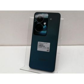 【中古】Oppo 楽天モバイル 【SIMフリー】 OPPO Reno11 A ダークグリーン 8GB 128GB【仙台イービーンズ】保証期間１ヶ月【ランクA】