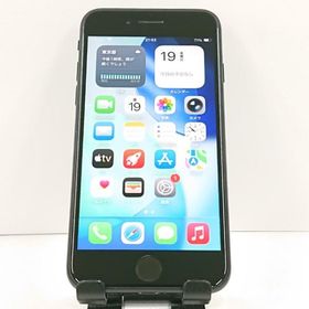 iPhoneSE 第2世代 64GB SoftBank ブラック 送料無料 即決 本体 c20878
