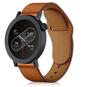CMF by Nothing Watch 3 Pro / CMF by Nothing Watch Pro 2 バンド 革 レザー ベルト ストラップ スポーツバンド 腕時計ベルト ビジネス