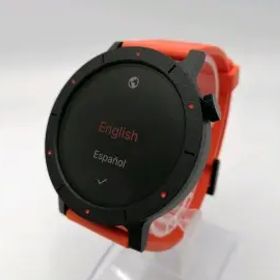 【中古】NOTHING CMF Watch 3 Pro オレンジ【ECセンター】保証期間１ヶ月【ランクA】