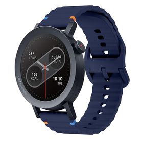 CMF by Nothing Watch 3 Pro / Pro 2 / Pro ベルト シリコン バンド スポーツストラップ おしゃれ 柔らかい 防汗 男女兼用 CMF by Nothin