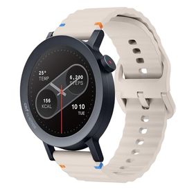 CMF by Nothing Watch 3 Pro / Pro 2 / Pro ベルト シリコン バンド スポーツストラップ おしゃれ 柔らかい 防汗 男女兼用 CMF by Nothin