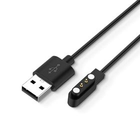 CMF by Nothing Watch 3 Pro/CMF by Nothing Watch Pro 2 / CMF by Nothing Watch Pro 充電ケーブル 充電器120cm長さ USB充電 磁気吸着