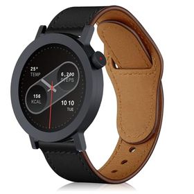 CMF by Nothing Watch 3 Pro / CMF by Nothing Watch Pro 2 バンド 革 レザー ベルト ストラップ スポーツバンド 腕時計ベルト ビジネス