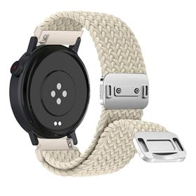 CMF by Nothing Watch 3 Pro / Pro 2 ベルト 伸縮 ナイロン バンド 交換 編み込み メッシュ 腕時計ベルト スポーツストラップ スマートウ