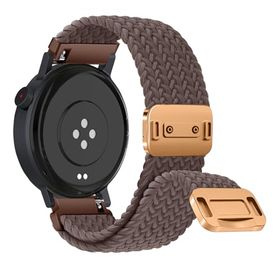 CMF by Nothing Watch 3 Pro / Pro 2 ベルト 伸縮 ナイロン バンド 交換 編み込み メッシュ 腕時計ベルト スポーツストラップ スマートウ